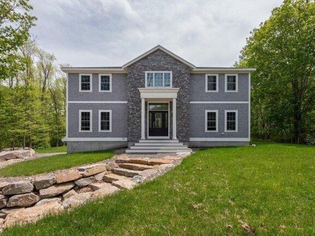 House for sale in Gloucester, Massachusetts