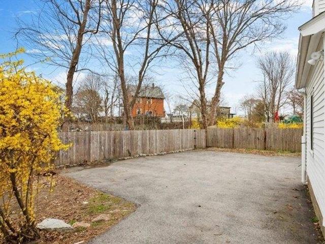 House for sale in Gloucester, Massachusetts