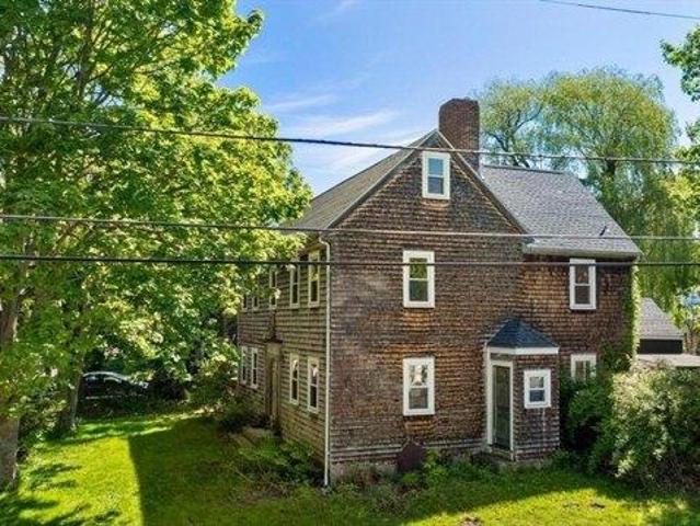 House for sale in Gloucester, Massachusetts