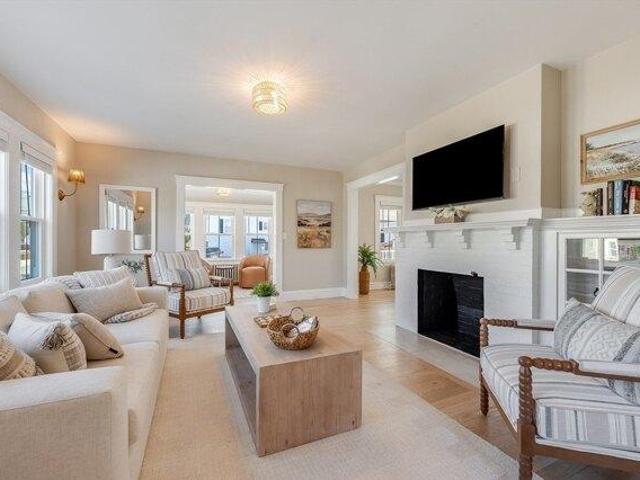 House for sale in Gloucester, Massachusetts