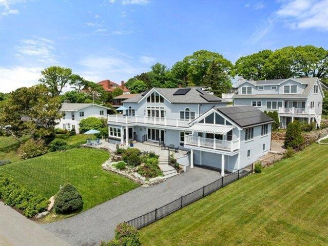 House for sale in Gloucester, Massachusetts