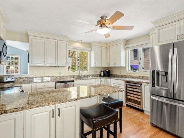 House for sale in Gloucester, Massachusetts