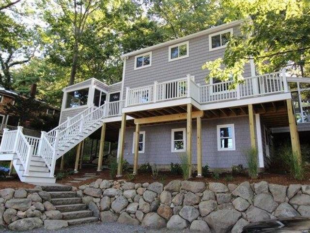 House for sale in Gloucester, Massachusetts