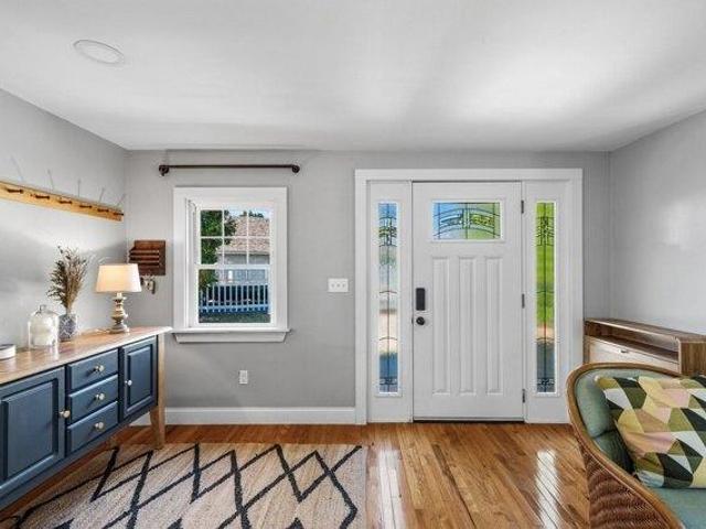 House for sale in Gloucester, Massachusetts