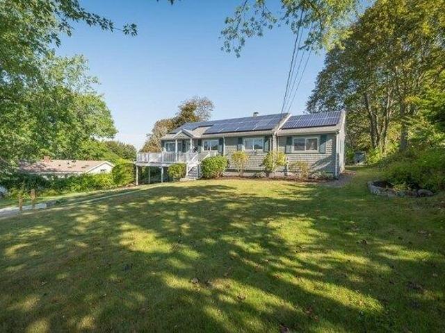 House for sale in Gloucester, Massachusetts