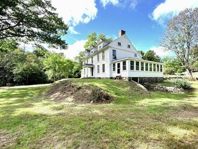 House for sale in Gloucester, Essex County