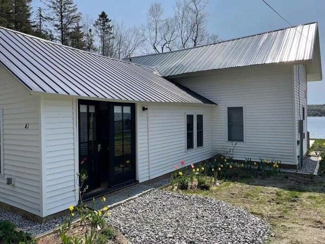 House for sale in Glover, Vermont