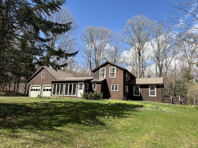 House for sale in Glover, Vermont