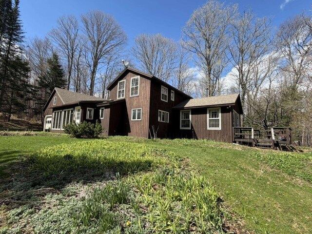 House for sale in Glover, Vermont