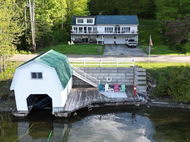 House for sale in Glover, Vermont