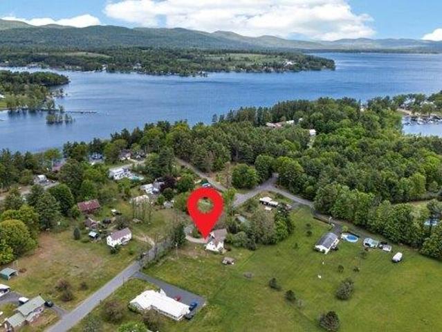 House for sale in Gloversville, New York