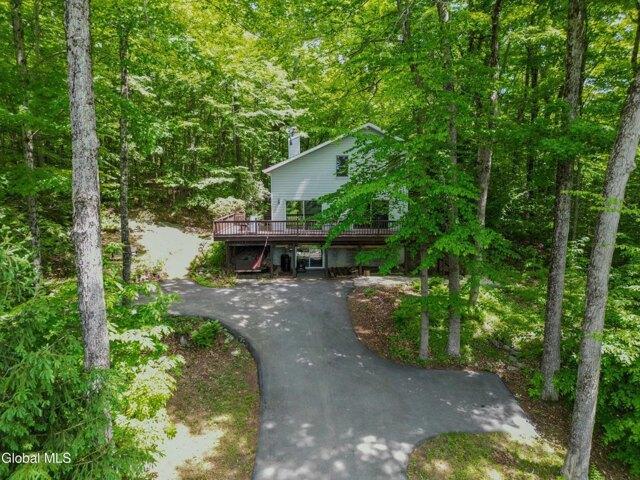 House for sale in Gloversville, New York