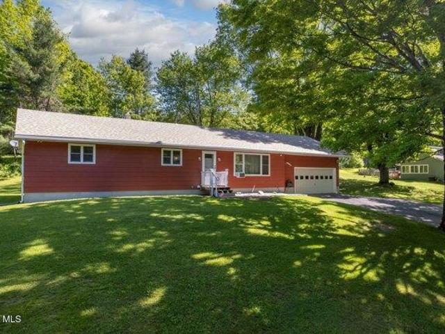 House for sale in Gloversville, New York