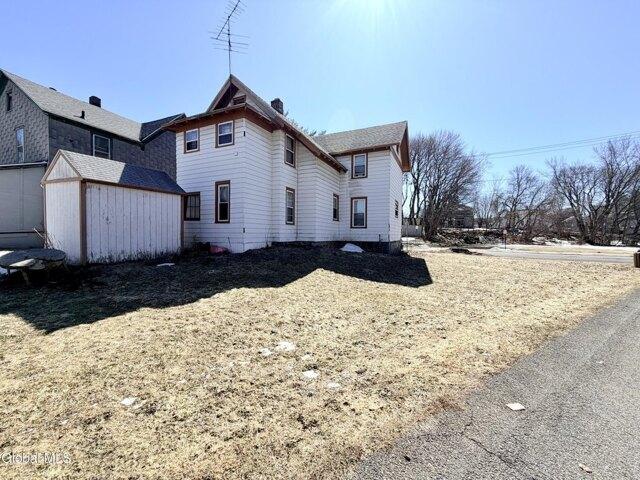 House for sale in Gloversville, New York