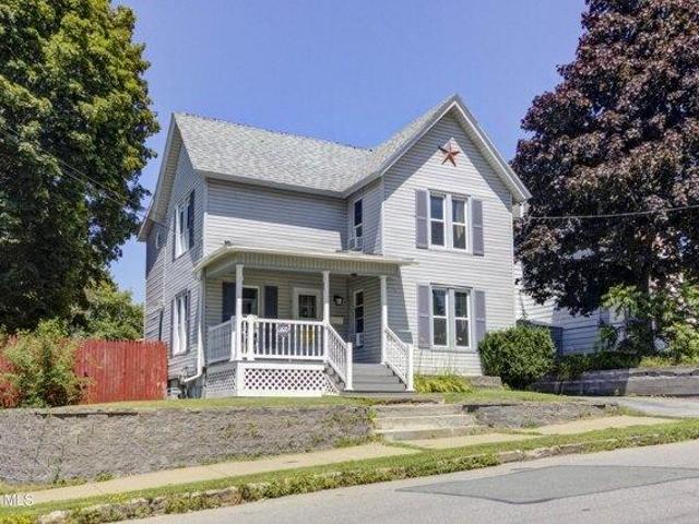 House for sale in Gloversville, New York