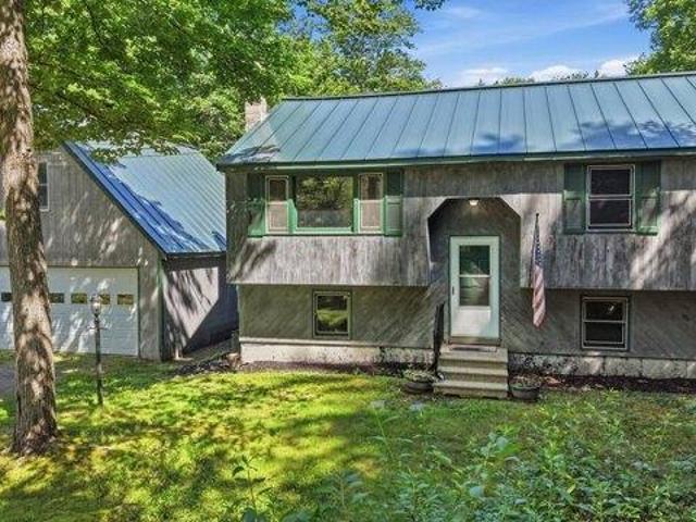 House for sale in New Hampshire