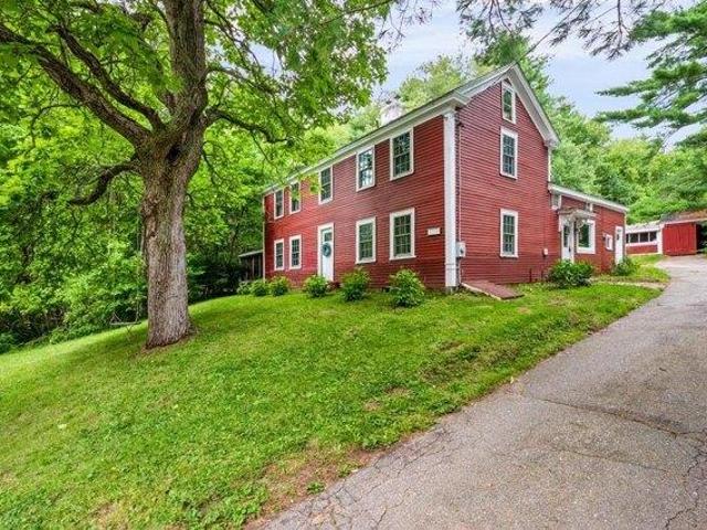 House for sale in New Hampshire