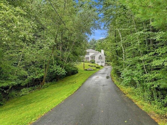 House for sale in Goffstown, Hillsborough County