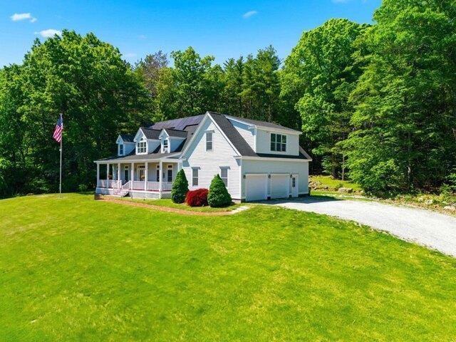 House for sale in Browns Corner, Goffstown