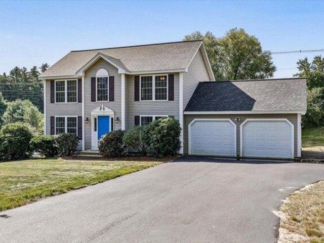 House for sale in Pinardville, Goffstown