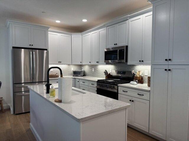 House for sale in Goffstown, Hillsborough County