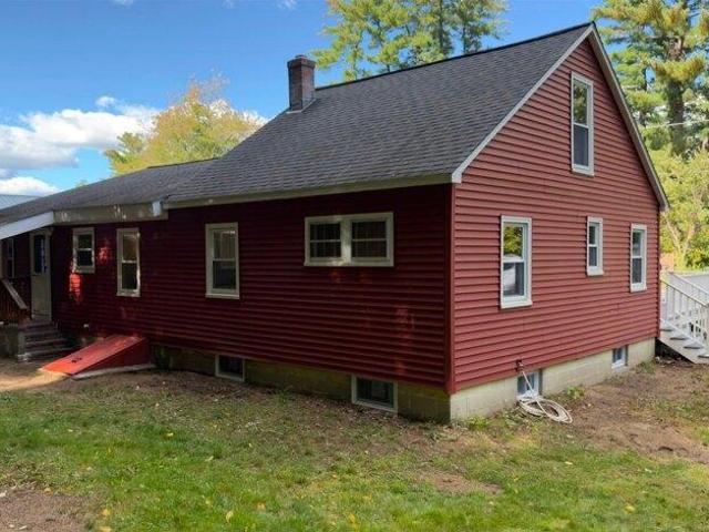 House for sale in Pinardville, Goffstown