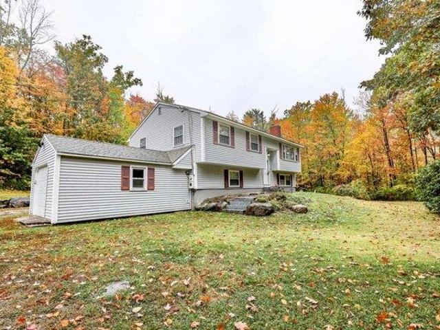 House for sale in Goffstown, Hillsborough County