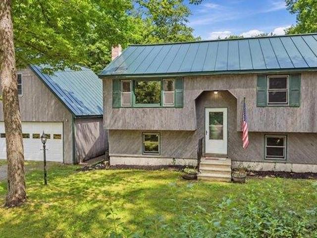 House for sale in Goffstown, Hillsborough County