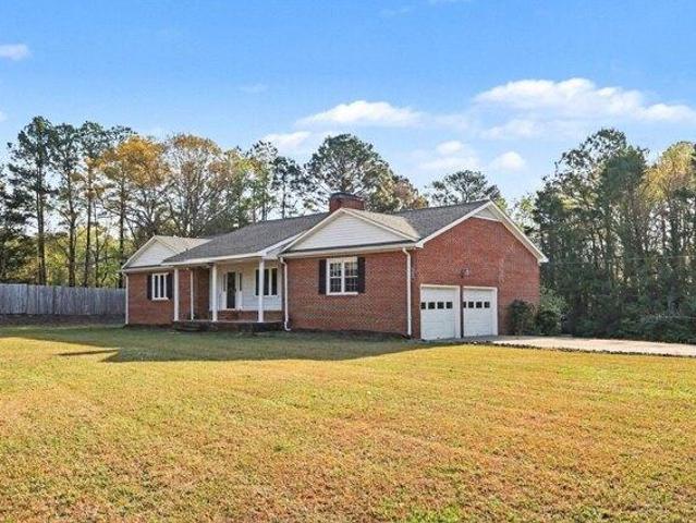House for sale in Goldsboro, North Carolina