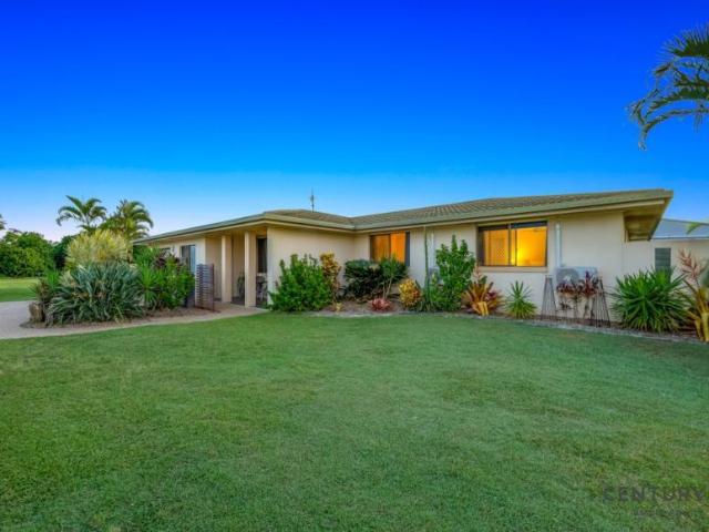 House for sale in Gooburrum, Queensland