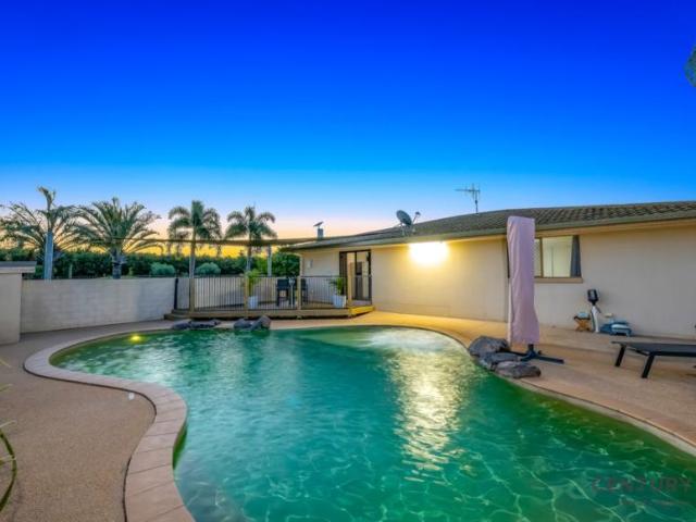 House for sale in Gooburrum, Queensland