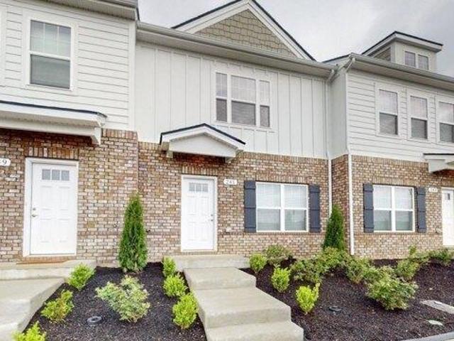 House for sale in Tennessee