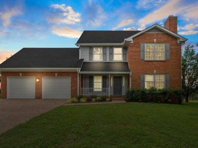 House for sale in Tennessee
