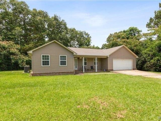 House for sale in Gordo, Alabama