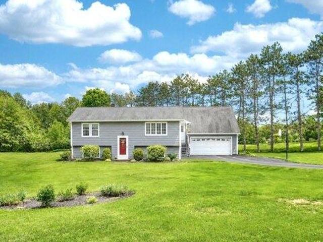 House for sale in Gorham, Maine