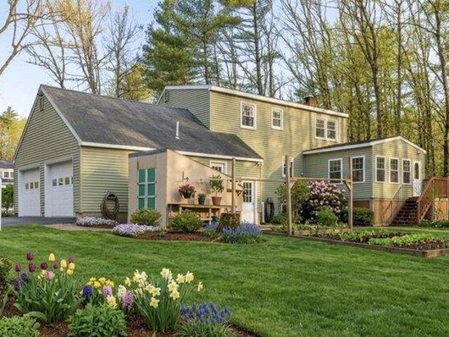 House for sale in Gorham, Maine
