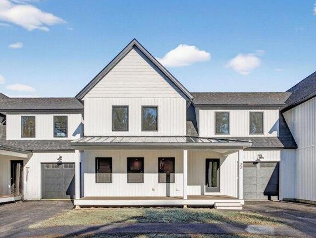 House for sale in Gorham, Maine