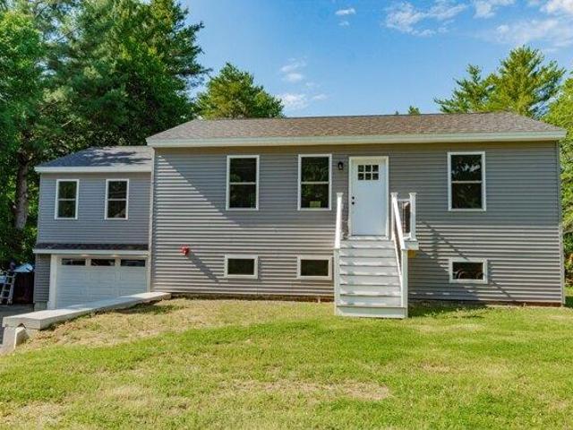 House for sale in Gorham, Maine