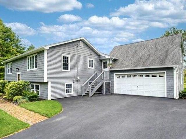 House for sale in Gorham, Maine