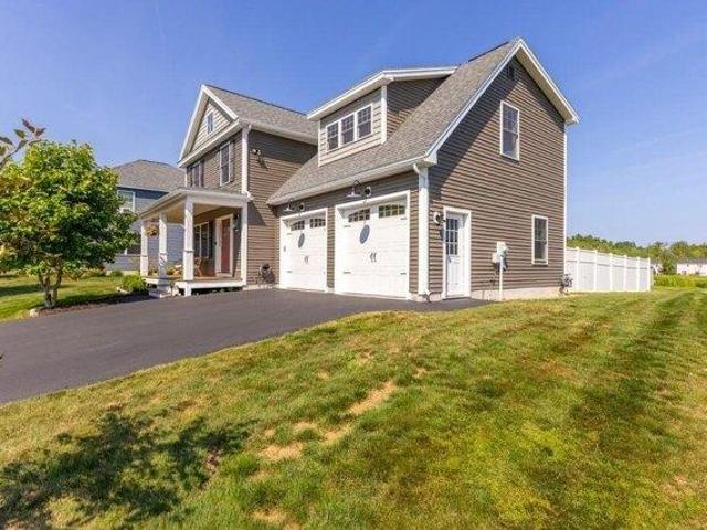 House for sale in Gorham, Maine