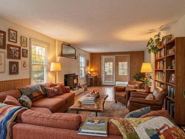 House for sale in Gorham, Maine