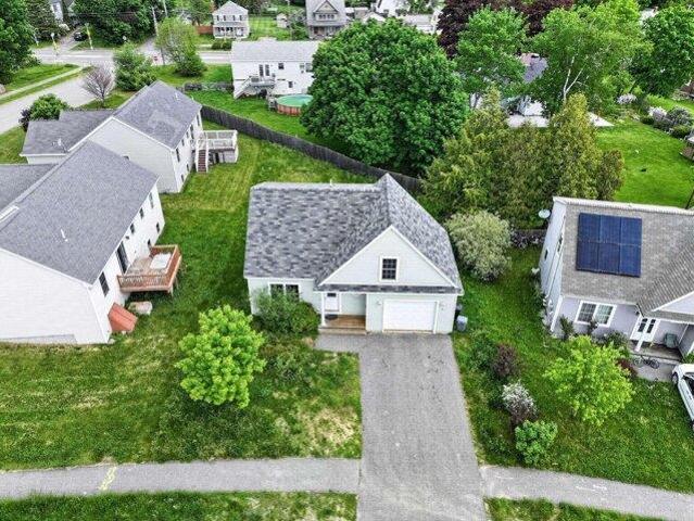 House for sale in Gorham, Maine