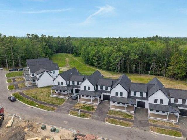 House for sale in Gorham, Maine