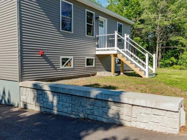 House for sale in Gorham, Maine