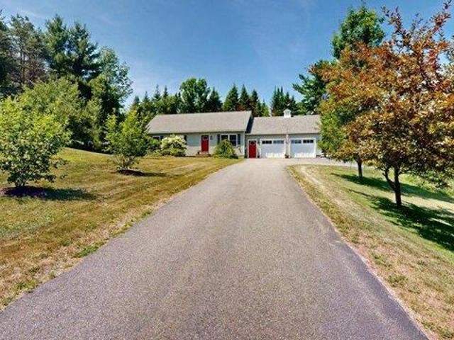 House for sale in Gorham, Maine