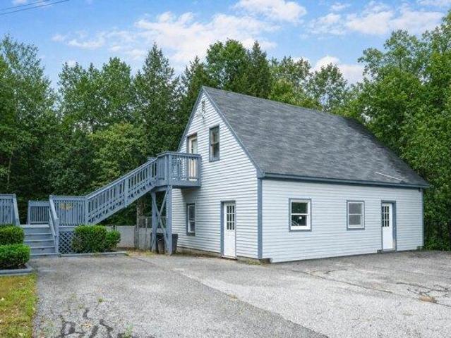 House for sale in Gorham, Maine