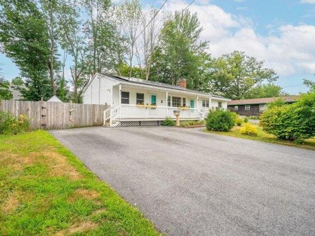 House for sale in Gorham, Maine