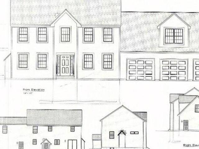 House for sale in Gorham, Maine