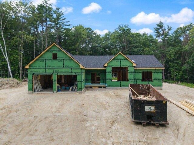 House for sale in Gorham, Maine
