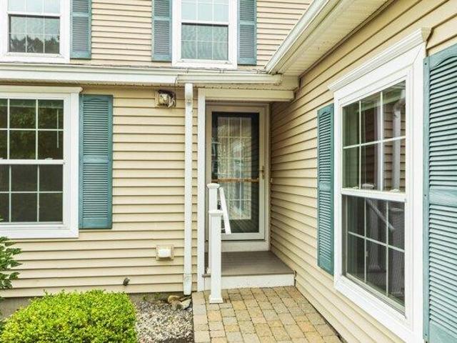 House for sale in Gorham, Maine